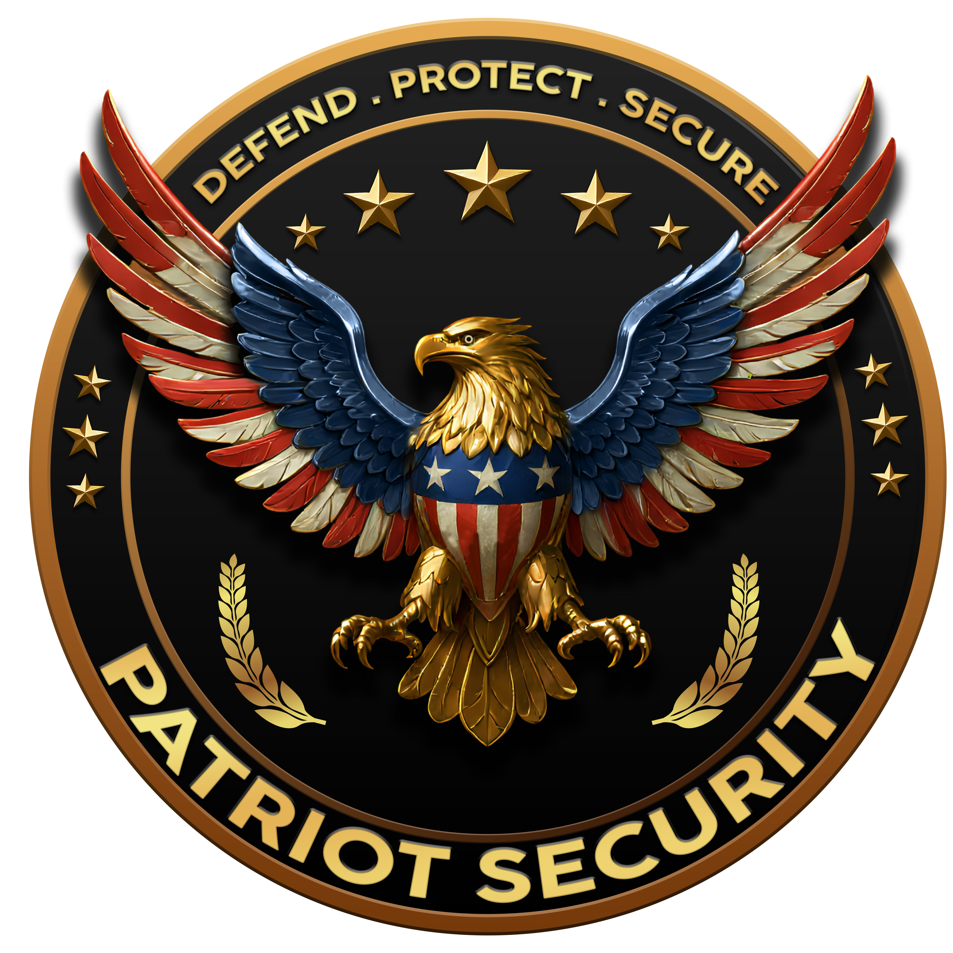 Patriot Security
