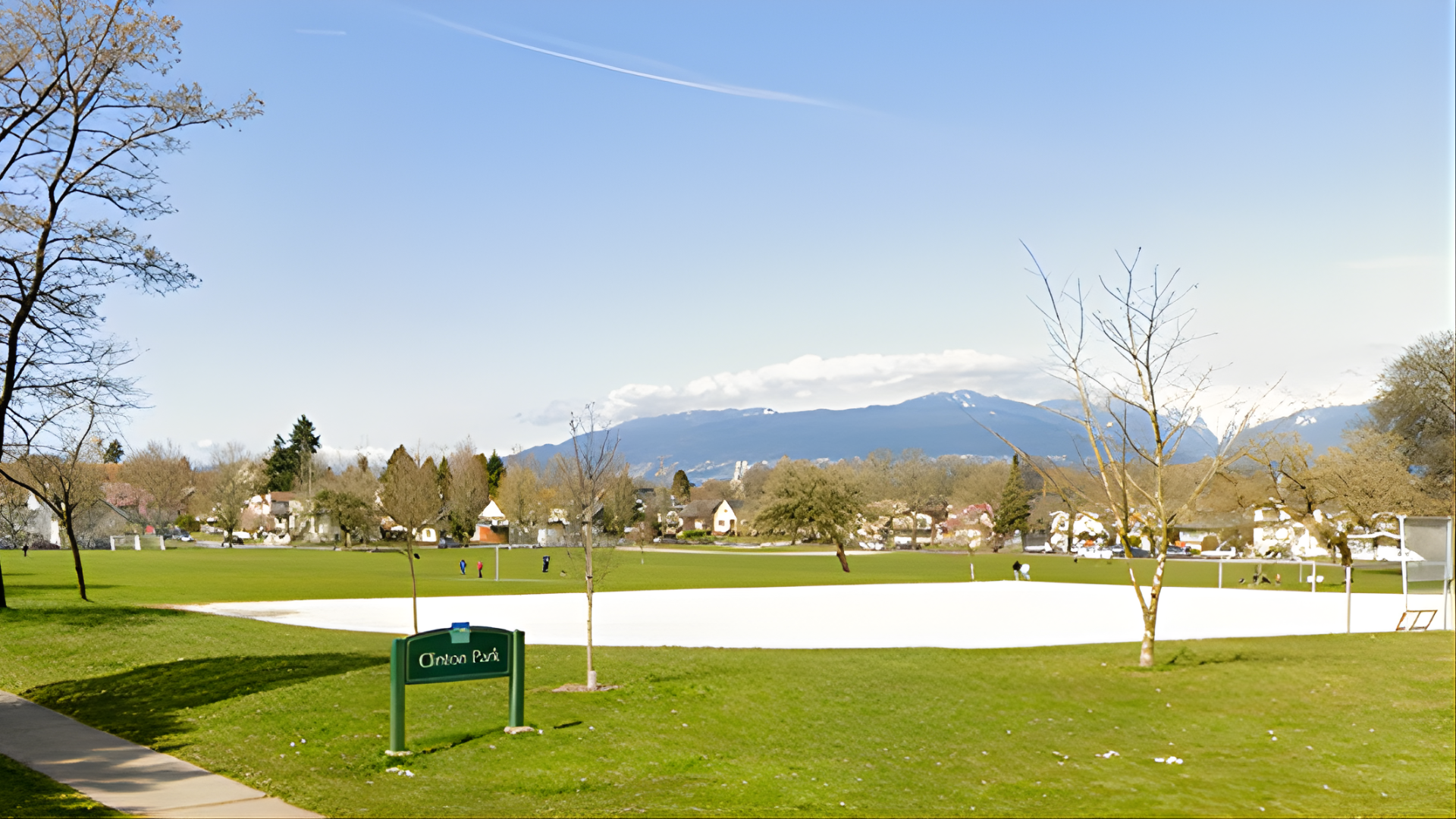 Security installation in Clinton Park Houston