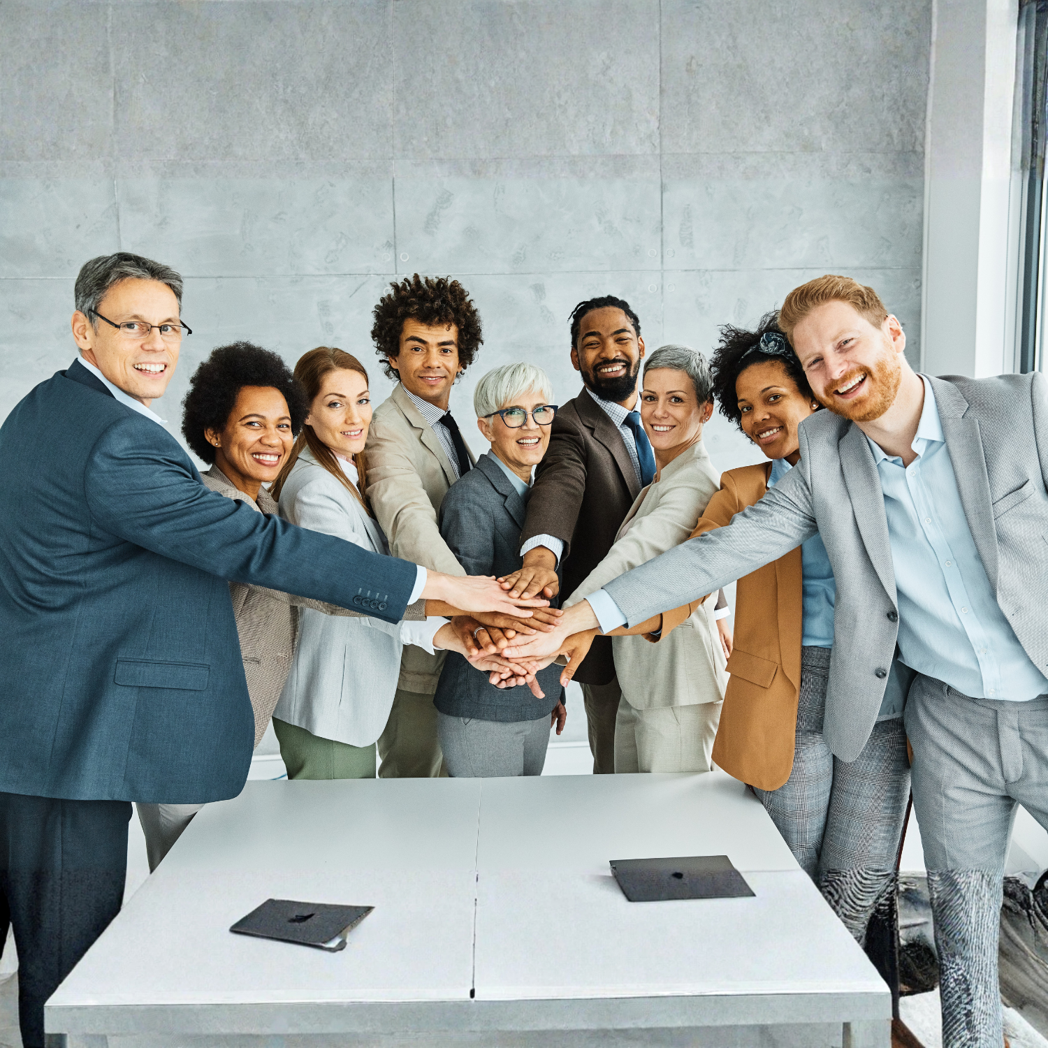 Patriot Security Team