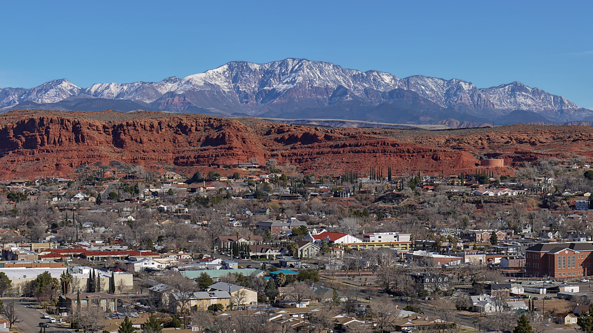 Security installation in Pine Valley Houston