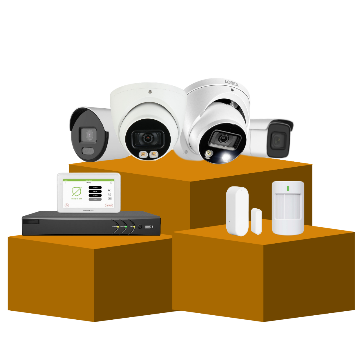 Patriot Security Equipment