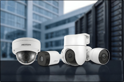 Security Installation