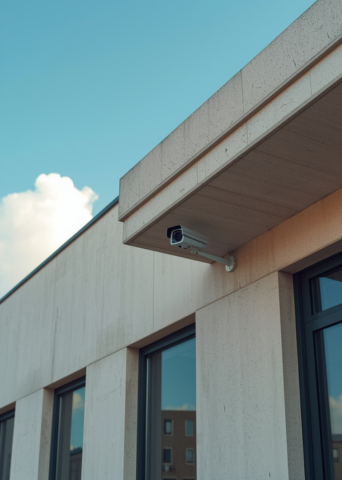 Business-Security-Service