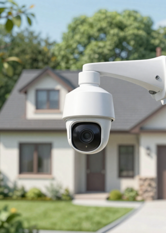 Home-Security-Service